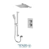Tenzo 2 Functions Slick 2-Way Shower Kit
