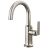 Brizo Beverage Faucet With Arc Spout