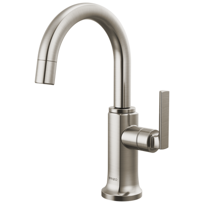 Brizo Beverage Faucet With Arc Spout