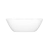 Victoria + Albert Lussari 65" X 29" Freestanding Soaking Bathtub With Overflow Hole