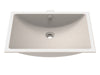 Vogt ZELL VOGRANITE UNDERMOUNT VANITY SINK