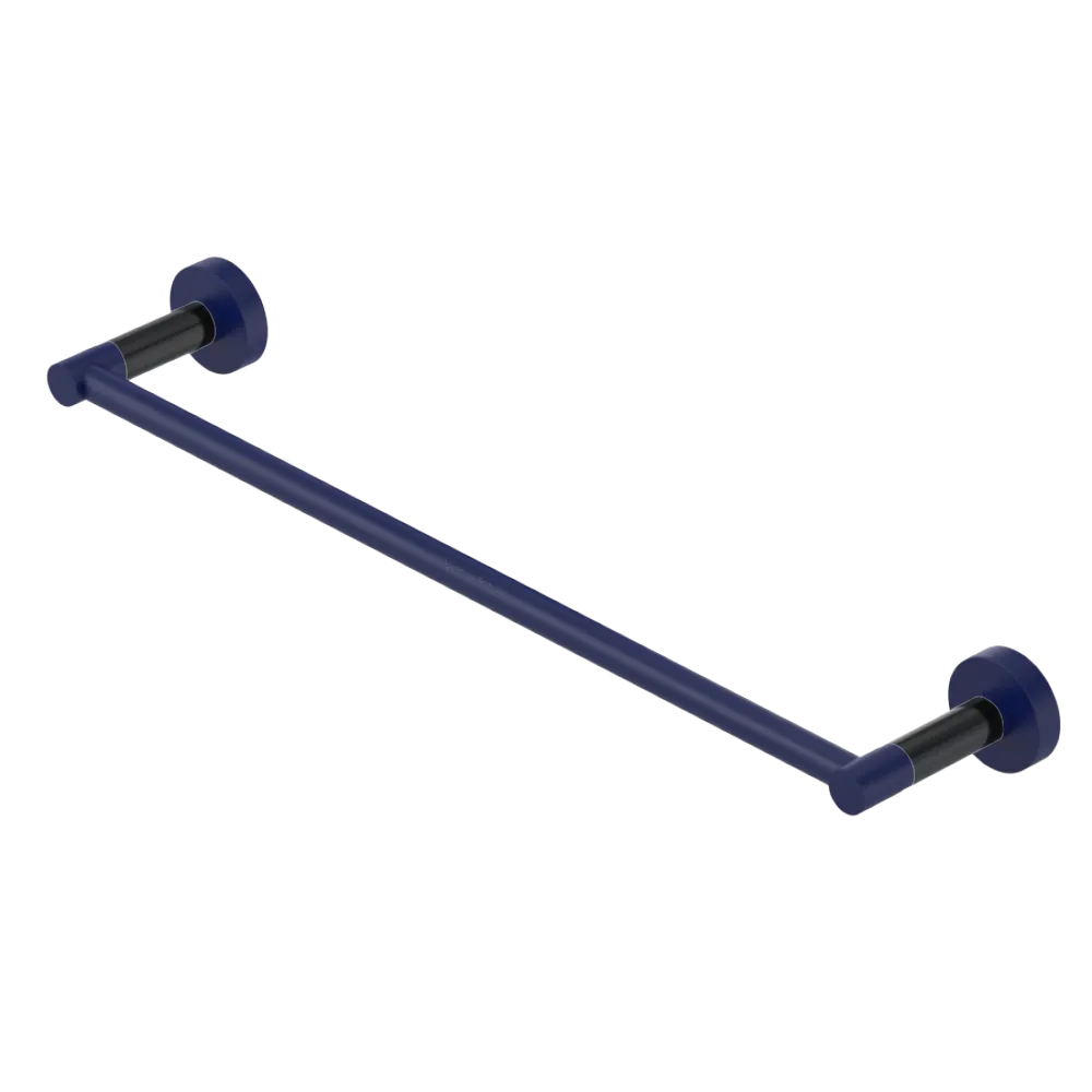 Rubinet Towel Bar 18" Midnight Blue