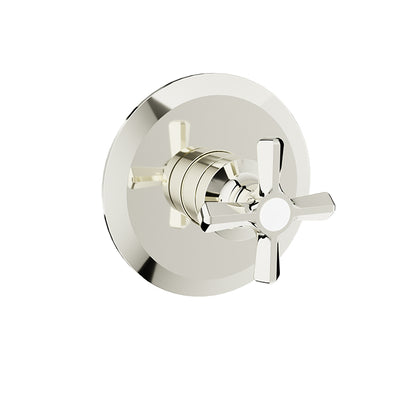 Baril Complete pressure balanced shower control valve