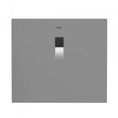 TOTO EcoPower® Ultra High-Efficiency Concealed Urinal Flush Valve - 0.125 GPF (V.B. Set) (Top Spud)