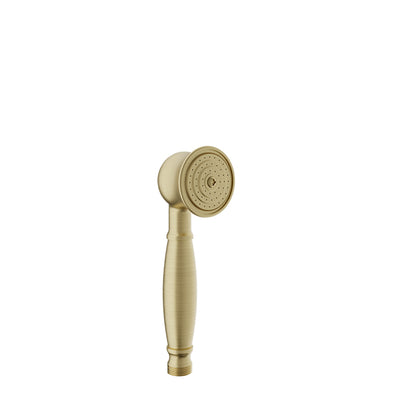 Baril 1-spray hand shower