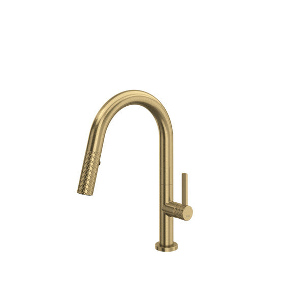 ROHL Tenerife™ Pull-Down Bar/Food Prep Kitchen Faucet