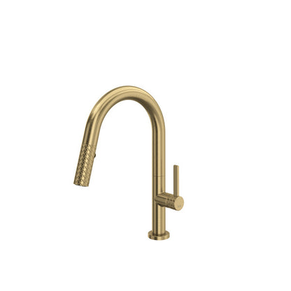 ROHL Tenerife™ Pull-Down Bar/Food Prep Kitchen Faucet