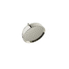 Baril Sunflower 8" shower head