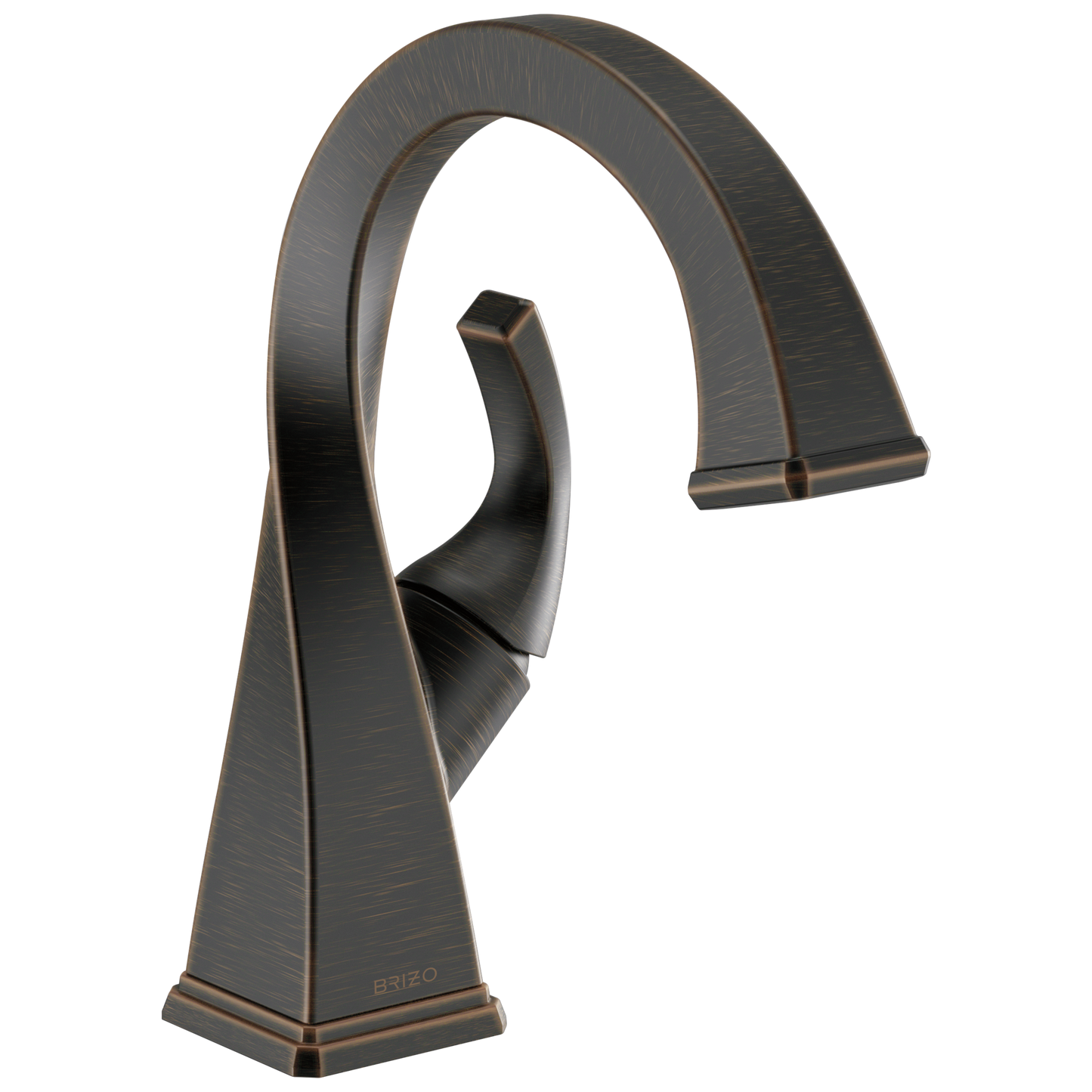 Brizo Single Handle Lavatory Faucet 15 Gpm