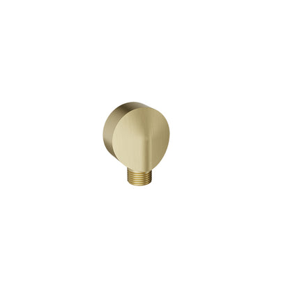 Baril Wall-mounted supply elbow