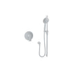 Baril Complete pressure balanced shower kit