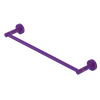 Rubinet Towel Bar 18" Purple Haze