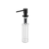 Aquaflo Glanz Soap Dispenser