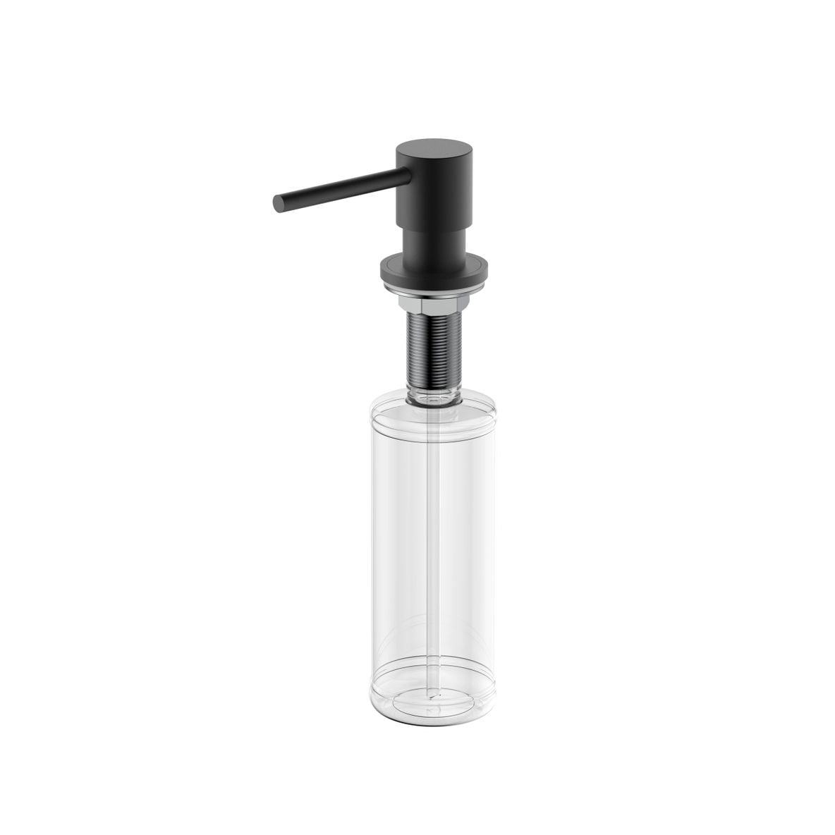 Aquaflo Glanz Soap Dispenser