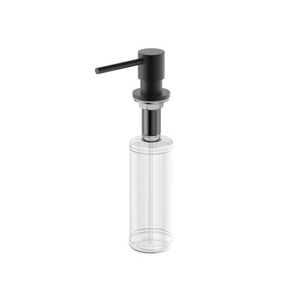 Aquaflo Glanz Soap Dispenser