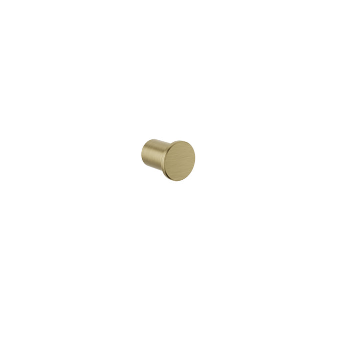 Baril Bathrobe holder