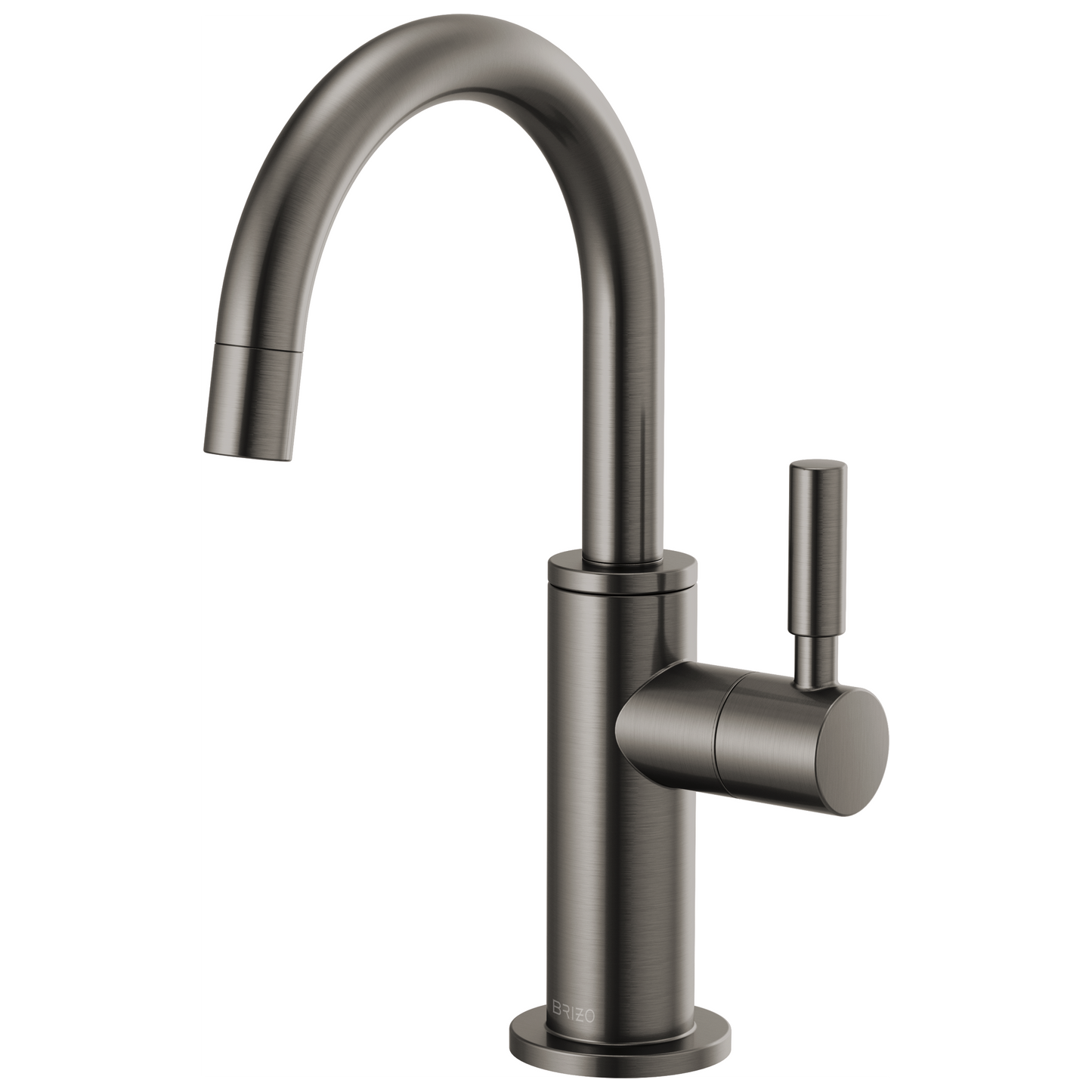 Brizo Beverage Faucet With Arc Spout