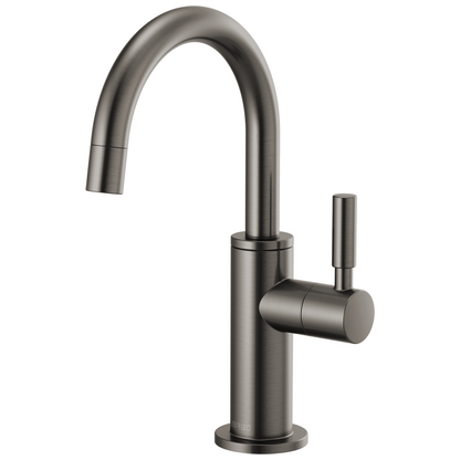 Brizo Beverage Faucet With Arc Spout