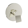 Baril Complete pressure balanced shower valve