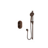 Baril Complete thermostatic pressure balanced shower kit