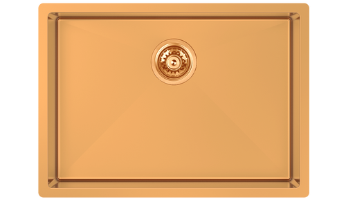 Zomodo Cayman 25" Single Kit - Rio Bronze