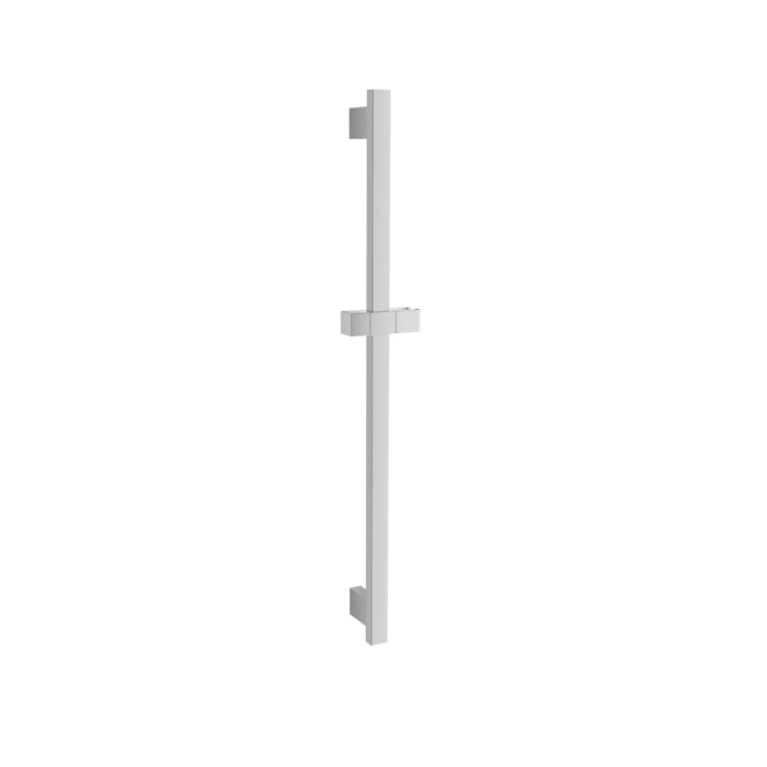 Baril Shower bar with slider