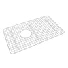ROHL Wire Sink Grid For 6307 Kitchen Sink