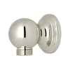 Perrin & Rower Drop Ell for Handshower