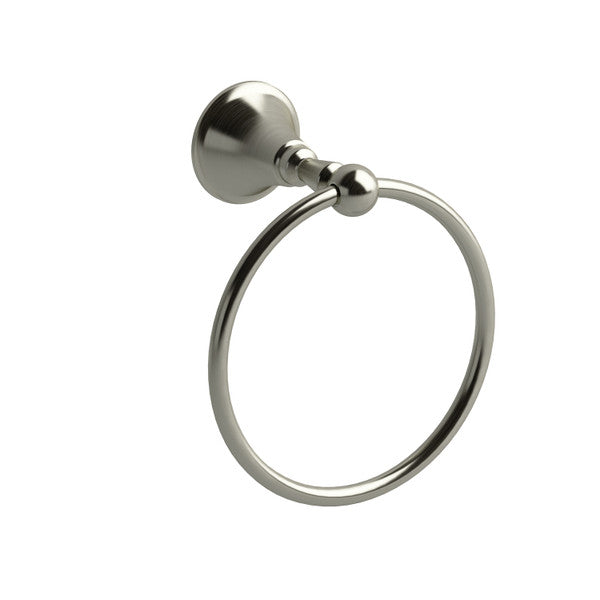 Riobel Momenti™ Towel Ring