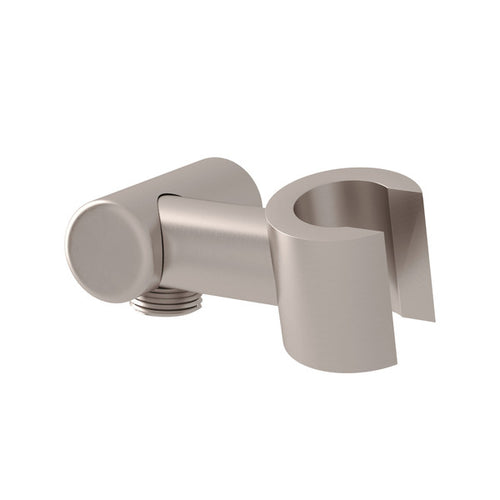 ROHL Handshower Holder With Outlet For Shower Arm Connection