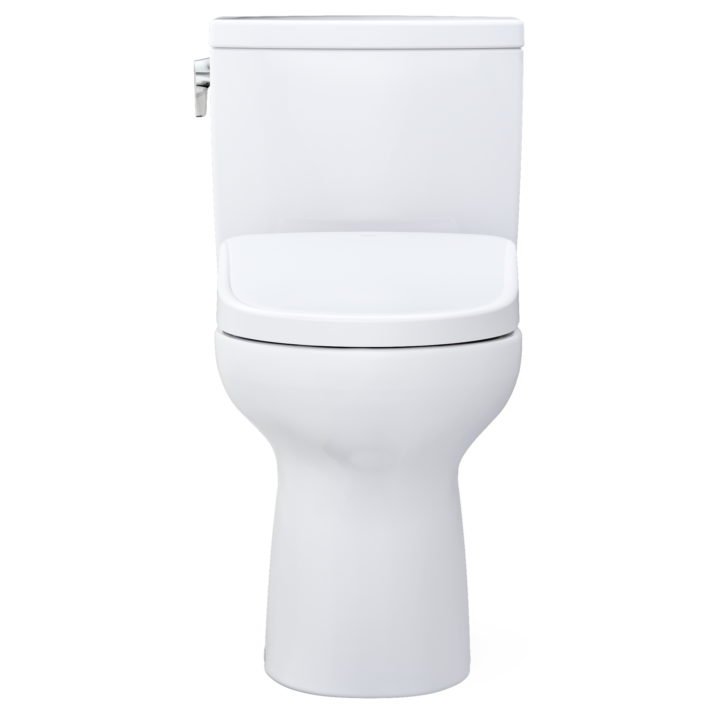 Toto Drake® Ii 1g® Washlet®+ S7 Two-Piece Toilet - 1.0 Gpf