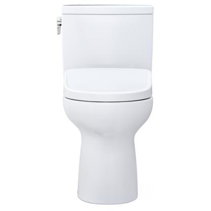 Toto Drake® Ii 1g® Washlet®+ S7 Two-Piece Toilet - 1.0 Gpf