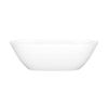 Victoria + Albert Lussari 70" X 30" Freestanding Soaking Bathtub With Overflow Hole