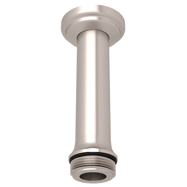 Perrin & Rowe 4" Ceiling Mount Shower Arm