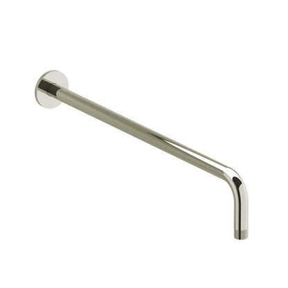 RIOBEL 20" Wall Mount Shower Arm With Round Escutcheon