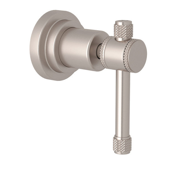 ROHL Campo Trim For Volume Control & 4-Port Dedicated Diverter