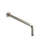 RIOBEL 16" Wall Mount Shower Arm With Round Escutcheon