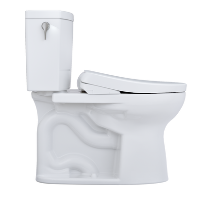 Toto Drake® Ii 1g® Washlet®+ S7 Two-Piece Toilet - 1.0 Gpf