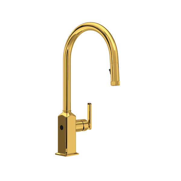 ROHL Apothecary™ Pull-Down Touchless Kitchen Faucet