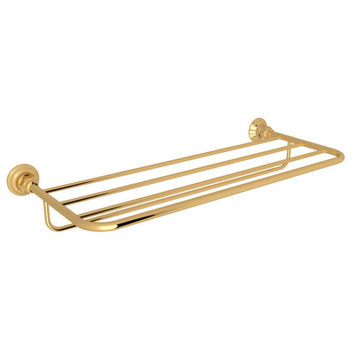 ROHL Wall Mount Towel Shelf