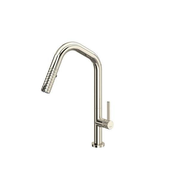 ROHL Tenerife™ Pull-Down Kitchen Faucet With U-Spout
