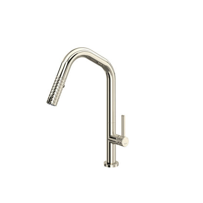 ROHL Tenerife™ Pull-Down Kitchen Faucet With U-Spout