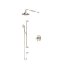 Riobel Authentica Shower Kit 323 Trim