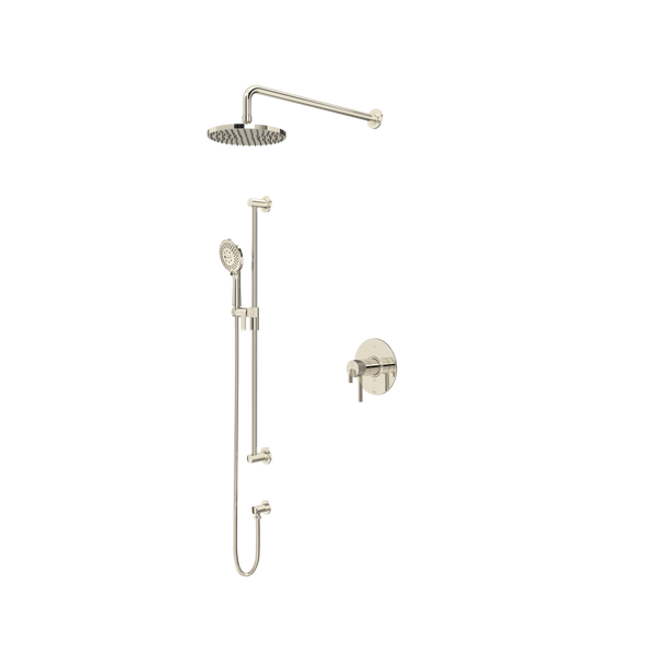 Riobel Authentica Shower Kit 323 Trim