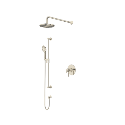 Riobel Authentica Shower Kit 323 Trim