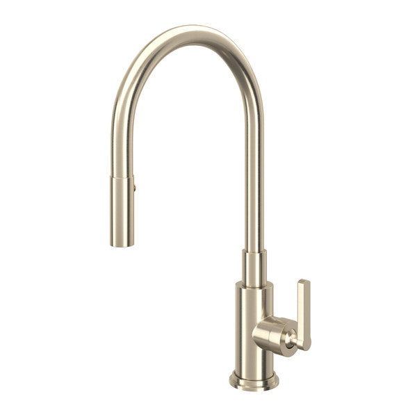 ROHL Lombardia® Pull-Down Kitchen Faucet