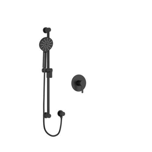 Riobel Type P (Pressure Balance) Shower
