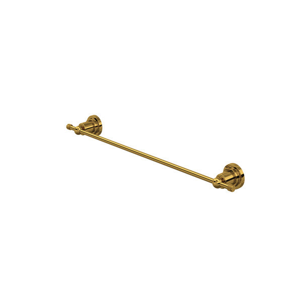 ROHL Campo™ 18" Towel Bar