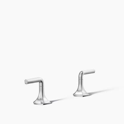 Occasion® Lever bathroom sink faucet handles