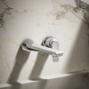 Avid® Wall-mount bathroom sink faucet, 1.2 gpm
